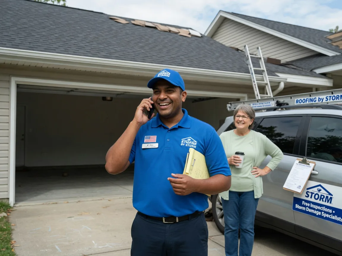 Roof Repair Near Me Loretto, MN FAQs